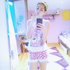 Eve Evelina