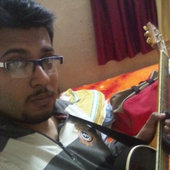 KANDE SHUDHU MON _(BHOOMI COVER)