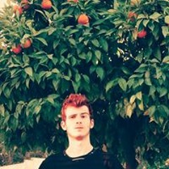 Bastien Laher