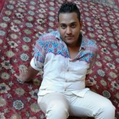 Ahmed Ragab