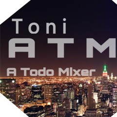 A Todo Mixer
