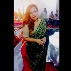 Tamanna Shirajee