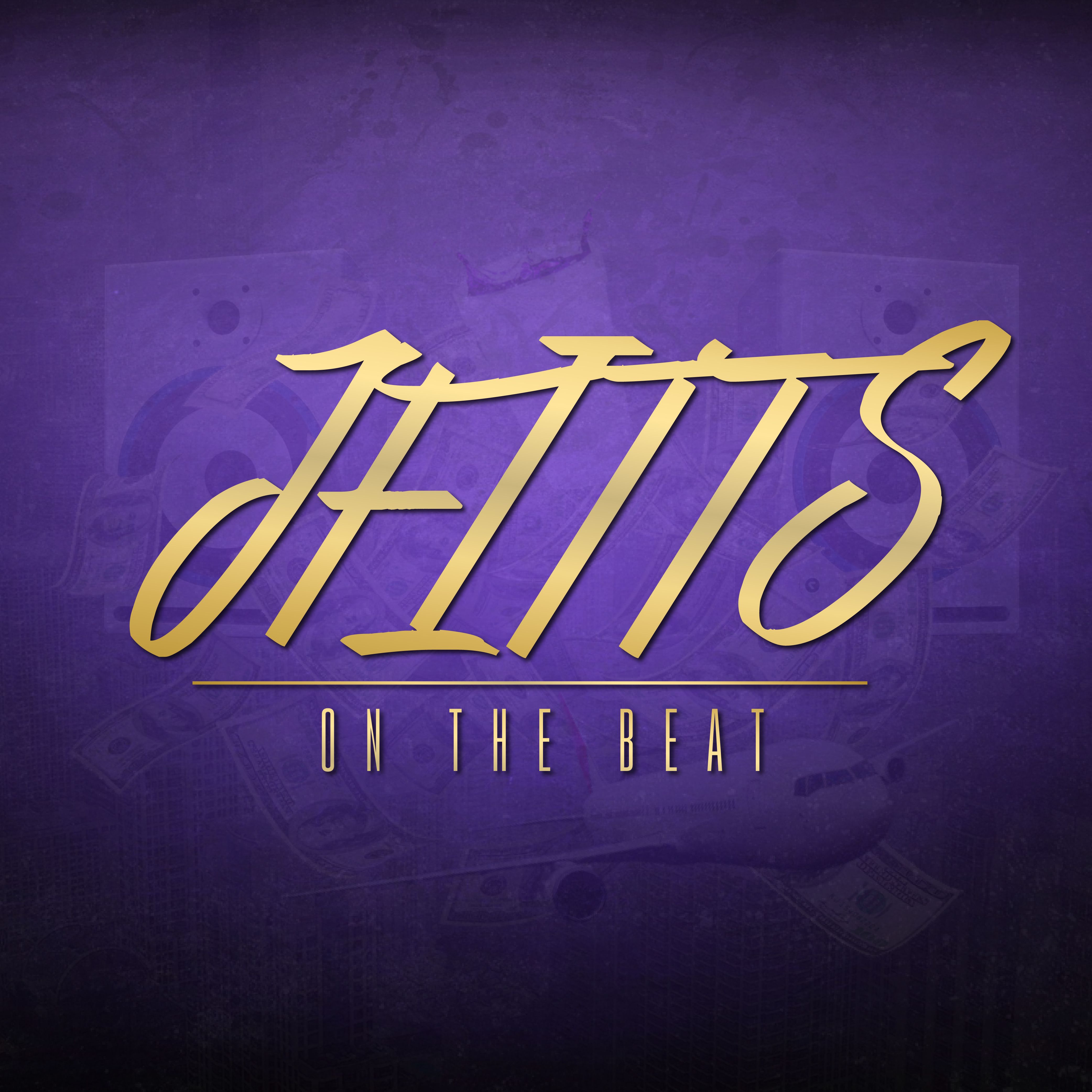 JFitts PRODUCER podcast artwork