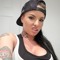 Christy Mack