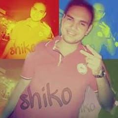Sherief Shico