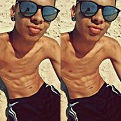 Lucas Borges