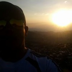 Juan Restrepo OC