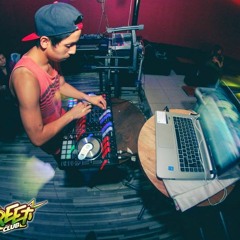 DJ Slaxx