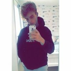 Jordan Stewart