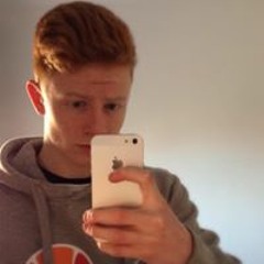 Aaron Frost