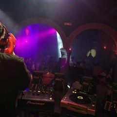 DJ- Ramon Cardenas