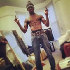 Young Shacks