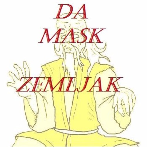 DA MASK’s avatar