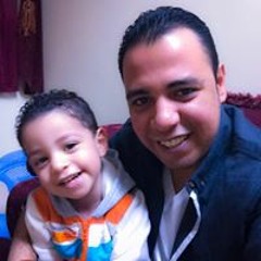 Ahmed Shetewy