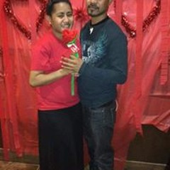 Ruthina Muna Jr Johnson