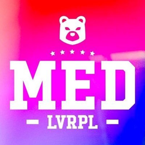 Medication Liverpool’s avatar