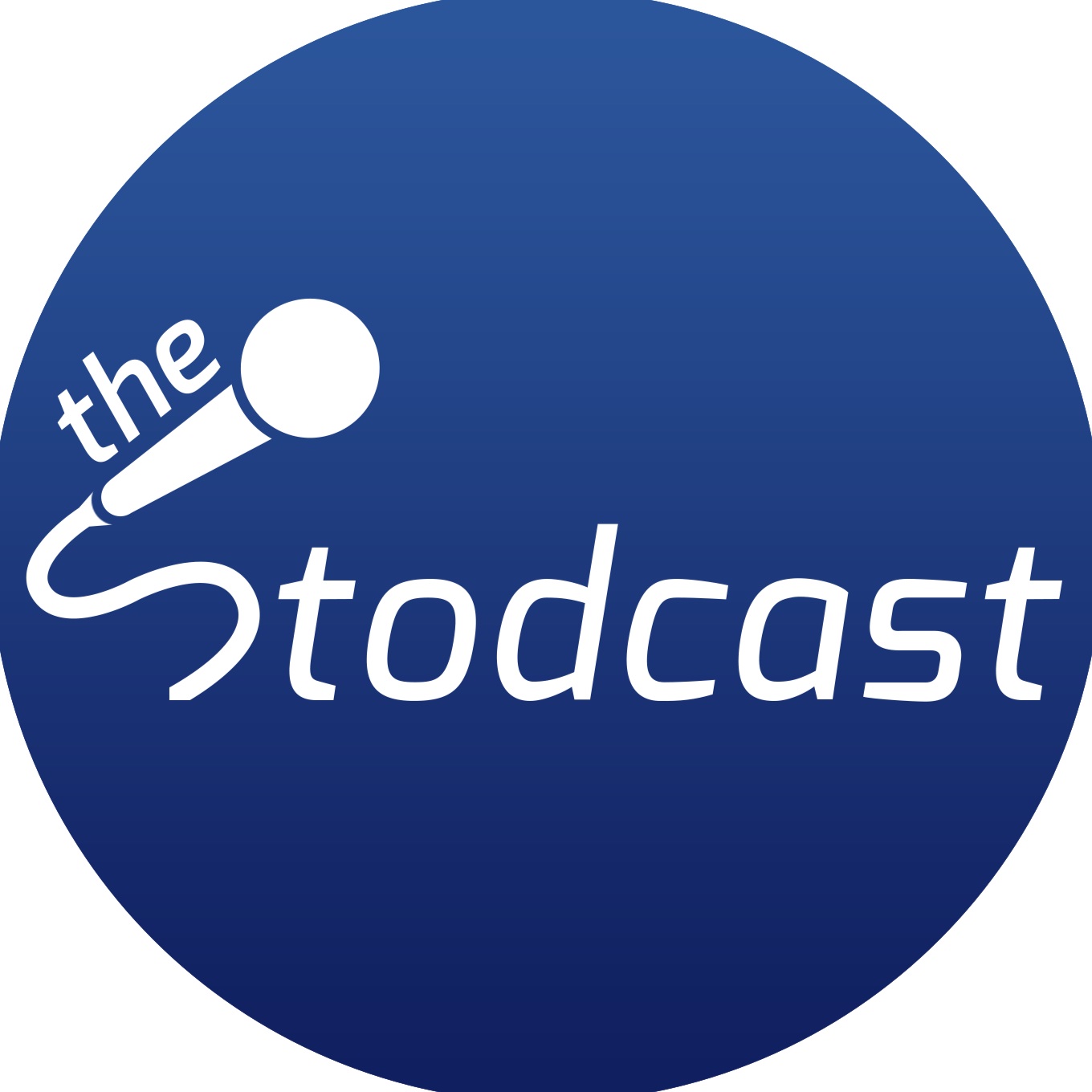 The Stodcast podcast artwork