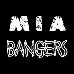 MIA BANGERS