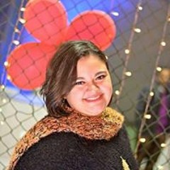 Gina Wafaey