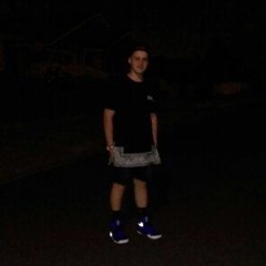 Luke Dovier