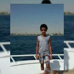 Ahmed Ashraf balya 1234
