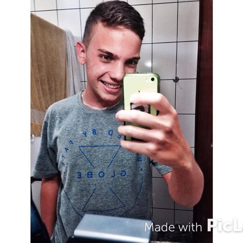 Erick Macedo’s avatar
