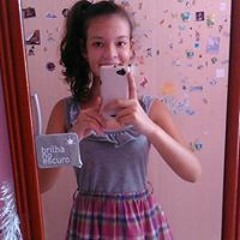 Bruna Johnk Fernandes