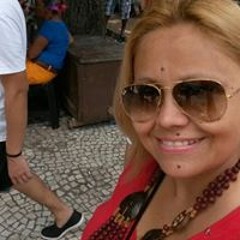 Aninha Amaral Paz