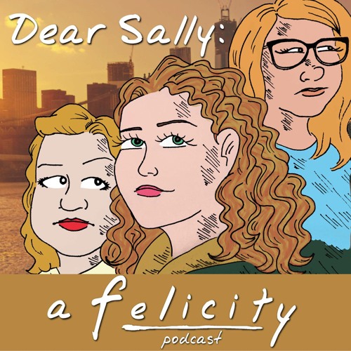 Stream Dear Sally: The Podcast | Listen to podcast episodes online for ...