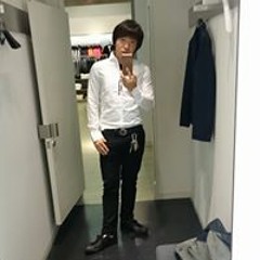 Haruki Taguchi