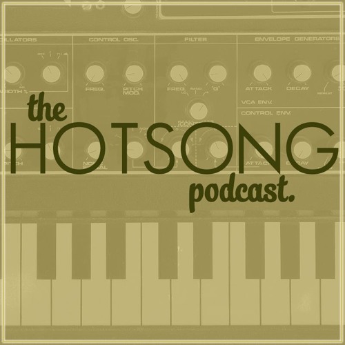 The Hot Song Podcast’s avatar