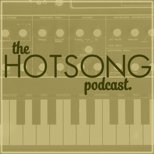 the hot song