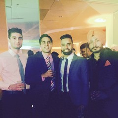 Karan Mand