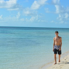 IN THe Bahamas