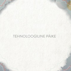 Tehnoloogiline Päike