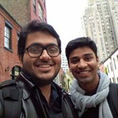 Siddharth Pathak