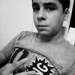 Moises David