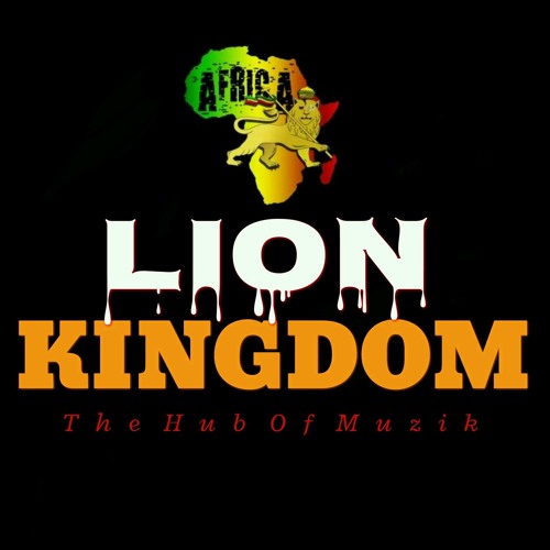 LION KINGDOM.’s avatar