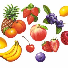 shelikesfruit