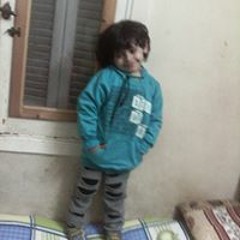 Amal Farouk