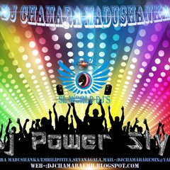 Dj Chamara Madushanka