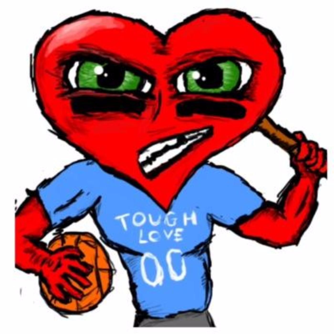 ToughLoveSports Podcast