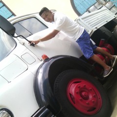 Norman Rahadi Handana