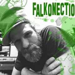 Falkonection en el Aire