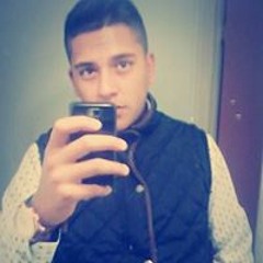 Gustavo Pizaña Hernandez