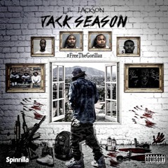 Lil Jackson (#LoveJack)