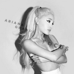 One of Ariana babes