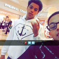 Trevon Savage Life ⛽🅰🆖🔥