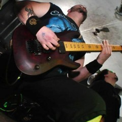 Nick Richardson Guitarist