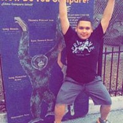 Jacob R Salazar